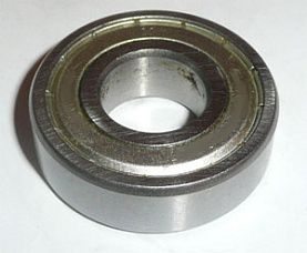 Подшипник радиальный шариковый  6-80203АС17