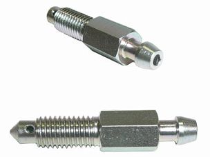 Штуцер прокачной  44128-FJ500