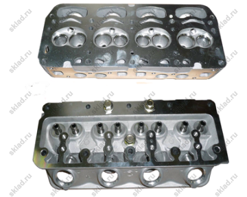 Головка блока цилиндров  11101-78120-71