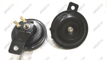 Сигнал звуковой  DL2280-24V