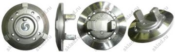 Диск кулачковый ТНВД  16750-37N00