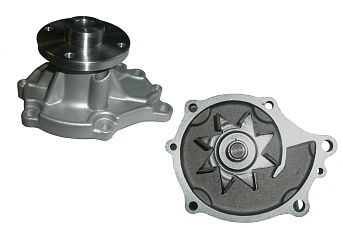 Рабочая часть водяного насоса  21010-FU425