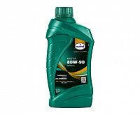 Масло трансмиссионное Eurol MPG SAE 80W-90 GL4 1 л 
