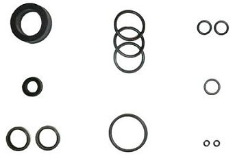 Комплект ремонтный насоса гидр авлического G090001