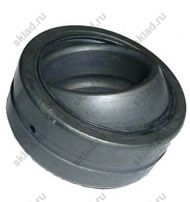 Подшипник шарнирный  GE25ES-2RS