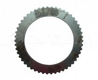 Диск фрикционный стальной (1748PC2271) 