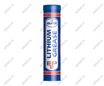 Смазка Eurol Universalgrease Lithium EP 2 0,4кг