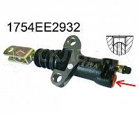 Цилиндр сцепления рабочий (1754EE2932) для погрузчика Nissan 