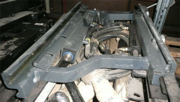 Устройство бокового смещения  2T151P4