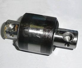 Боковой ролик каретки для погрузчика Mitsubishi (3145HA6471)