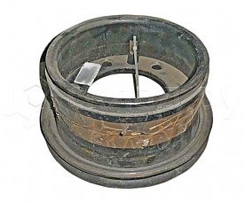Диск колесный 4.00E-9 сварной (1792PA3879)
