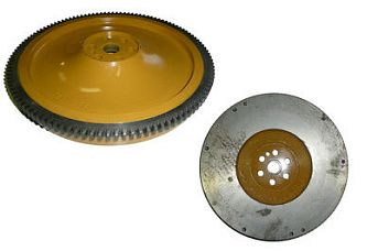 Маховик в сборе  YM129930-21590