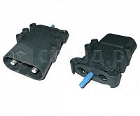 Соединитель электрический IP23 320A (1506840) 