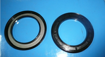 Сальник ступицы УМ  3EB-24-41330