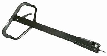 Рукоятка управления  в сборе  B1