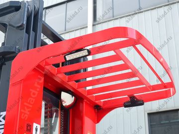 Комплектовщик заказов GROS MHA13SQ вертикальный (завод MIMA)