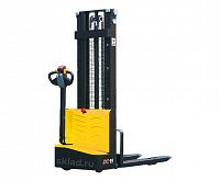 Самоходный штабелер GROS (Heli) CDD15J (1.5 т) 