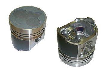 Поршень, STD  XJBR-00818