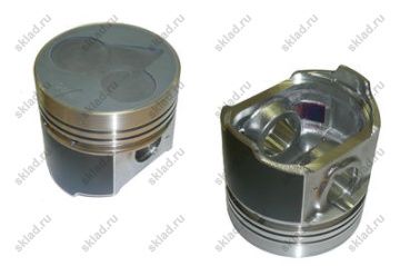 Поршень, STD  XJBR-00818
