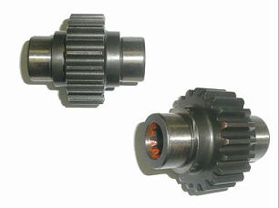 Звёздочка привода масляного  насоса 13613-78153-71