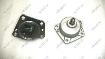 Насос масляный ДВС  32B35-00010