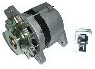 Генератор в сборе  Z-5-81200-341-1