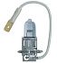 Лампа галогеновая  S866-120550 // 12v_55w