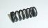 Пружина  D129