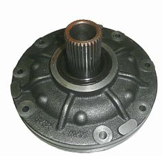 Насос масляный АКПП  32560-23330-71