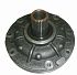 Насос масляный АКПП  32560-23330-71