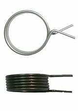 Пружина возврата ручки  45584464900