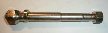 Шпилька ступицы c гайками  42483-13130-71