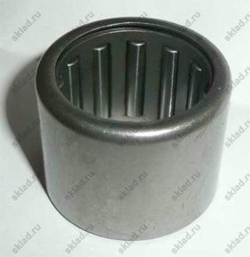Подшипник игольчатый  34A-24-11341