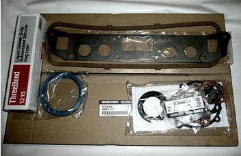 Набор прокладок и уплотнений ДВС 10101-00H0A