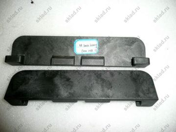 Вкладыш УБС нижний  SS013A01-0014