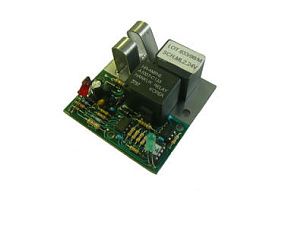 Плата управления УЗА  SCH.ML2.24-LOT-633/98/M