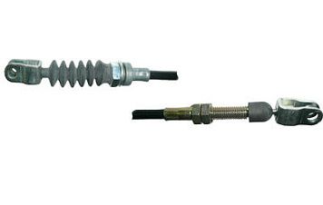 Трос управления АКПП  209M4-12001