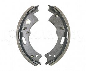 Тормозные колодки Komatsu (4097JL3465)