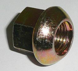 Гайка колесная  51101810