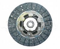 Ведомый диск сцепления (3521AB6378) для погрузчика Toyota 