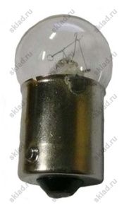 Лампа накала  25812-42161