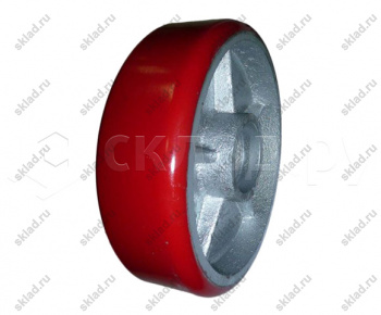 Колесо опорное (6133SI5344)