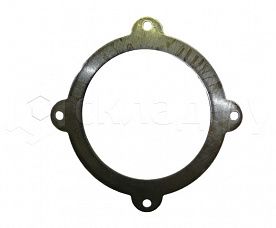 Диск фрикционный стальной для техники Hyundai (1748PC3676)