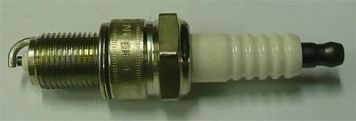 Свеча зажигания  W14EXR-U