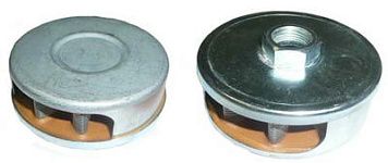 Фильтр гидравлический всасыв.  330601040