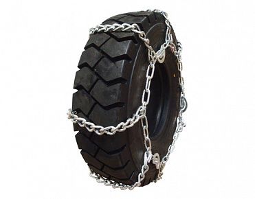 Новая партия цепей противоскольжения