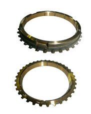 Кольцо синхронизатора  33368-23000-71