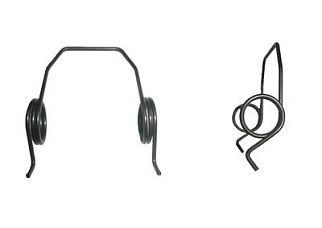 Пружина  31225-20540-71