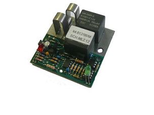 Плата управления УЗА  SCH.ML2.12-LOT-612/98/M