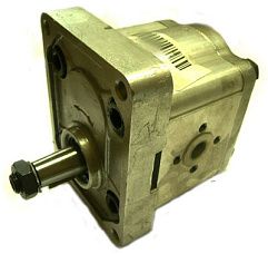 Насос гидравлический  А9Х1А1